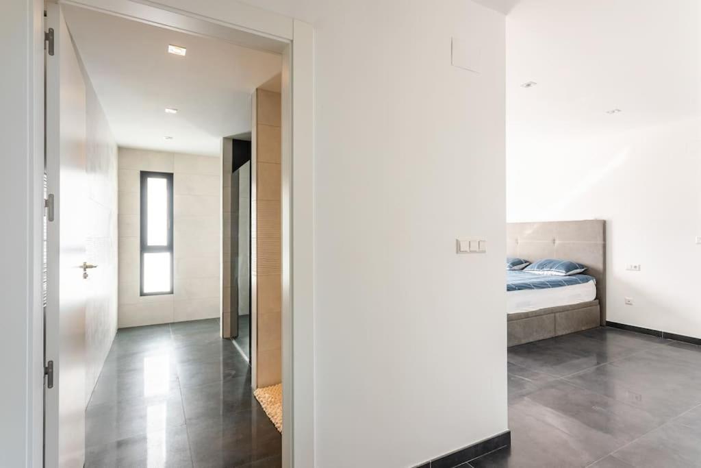 Villa In فينيسترات المظهر الخارجي الصورة
