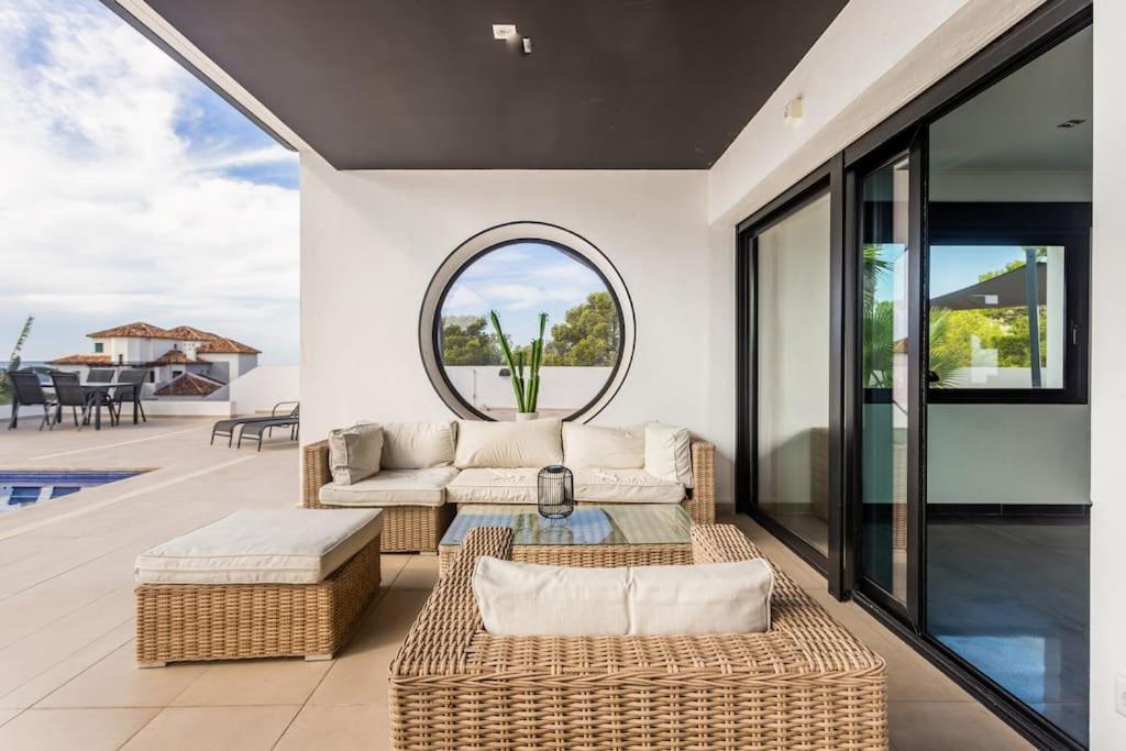 Villa In فينيسترات المظهر الخارجي الصورة