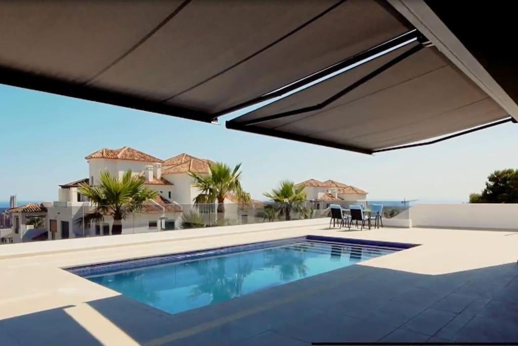 Villa In فينيسترات المظهر الخارجي الصورة