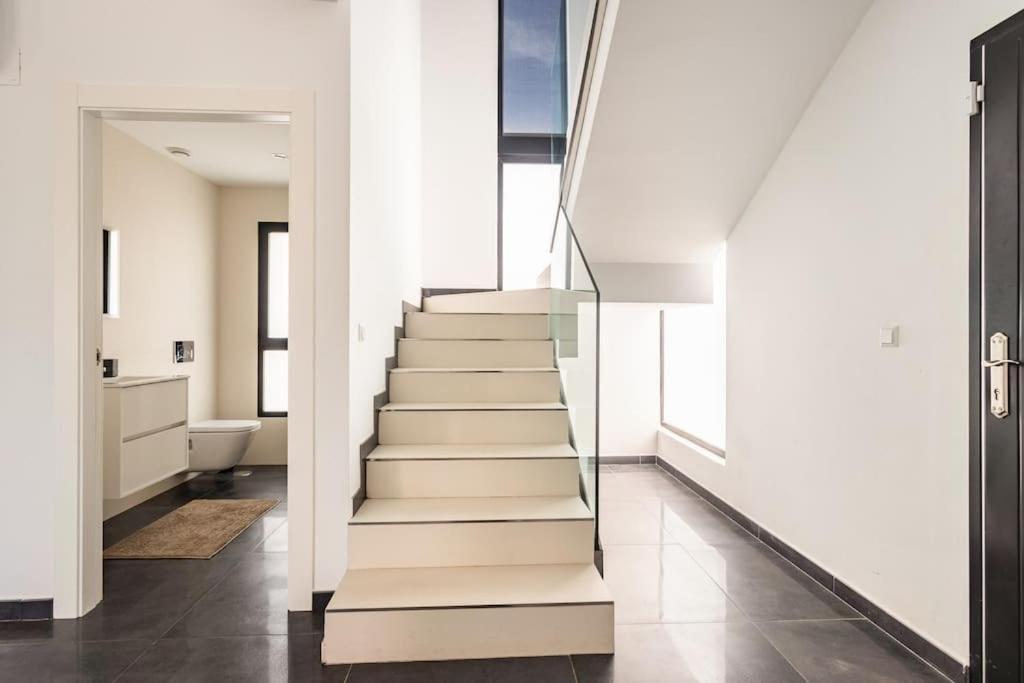 Villa In فينيسترات المظهر الخارجي الصورة