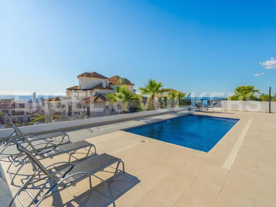 Villa In فينيسترات المظهر الخارجي الصورة