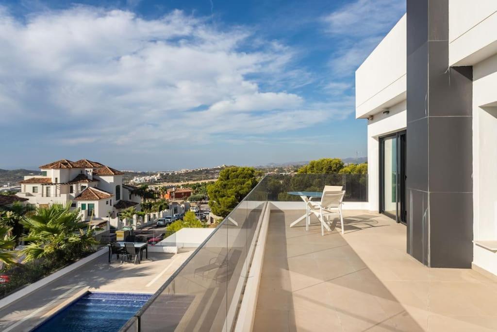 Villa In فينيسترات المظهر الخارجي الصورة