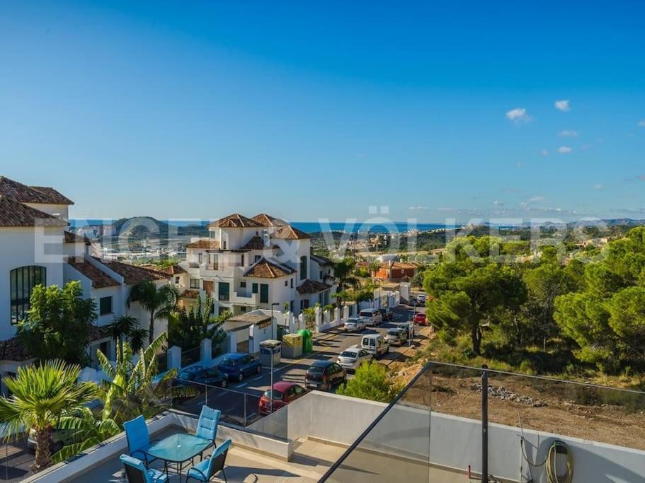 Villa In فينيسترات المظهر الخارجي الصورة