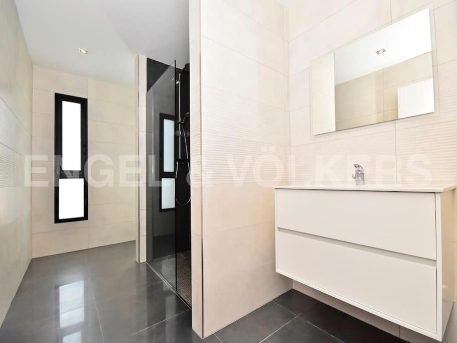 Villa In فينيسترات المظهر الخارجي الصورة