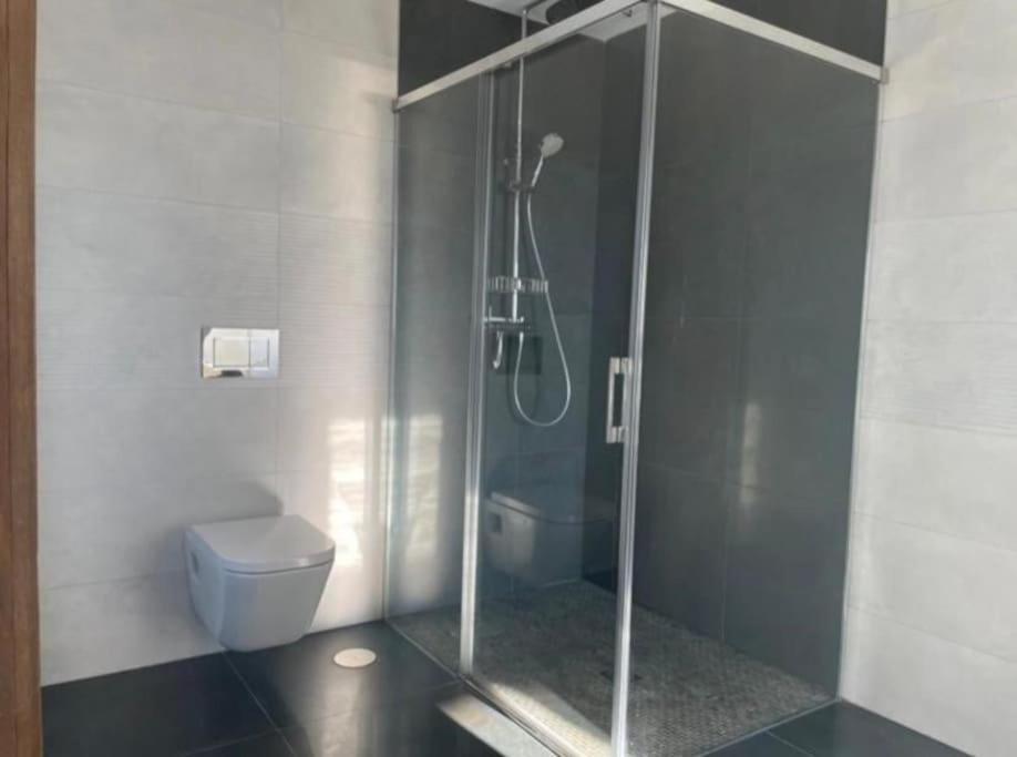 Villa In فينيسترات المظهر الخارجي الصورة