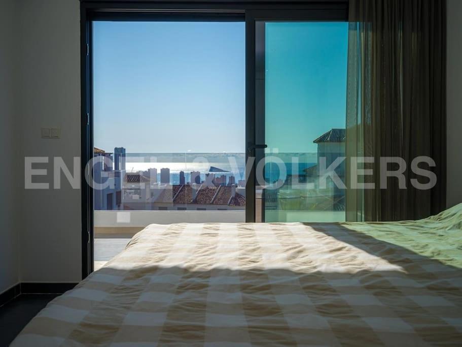 Villa In فينيسترات المظهر الخارجي الصورة