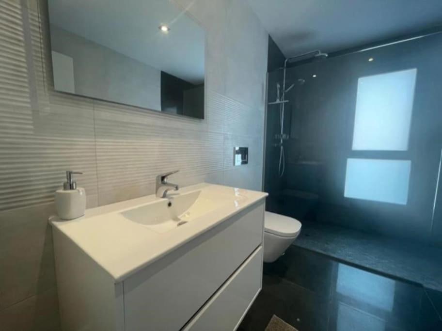 Villa In فينيسترات المظهر الخارجي الصورة