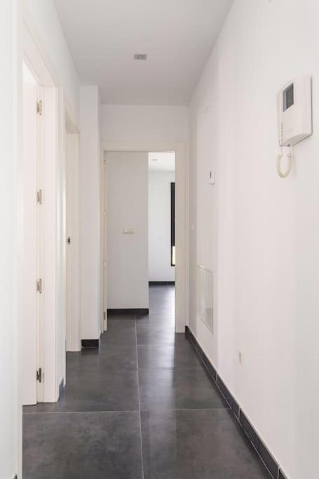 Villa In فينيسترات المظهر الخارجي الصورة