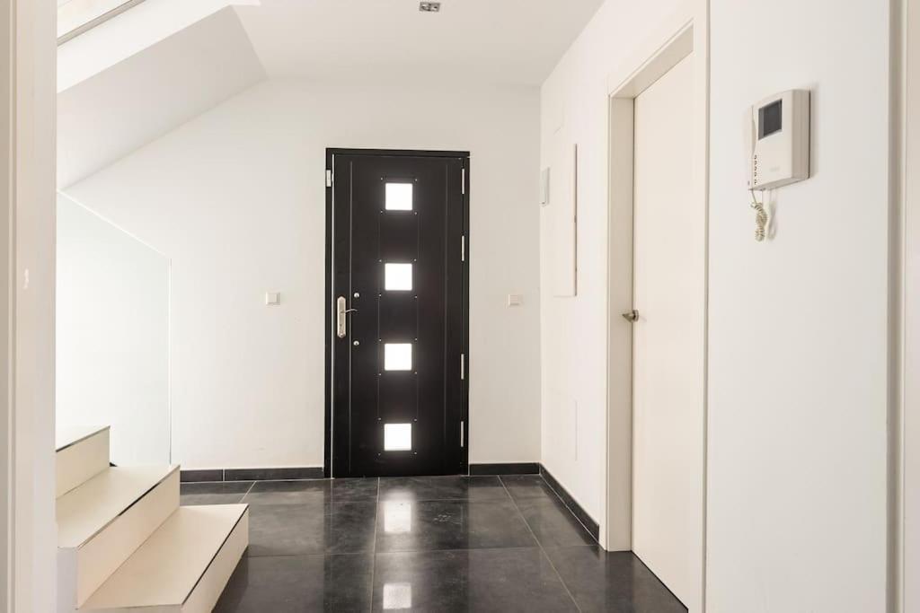 Villa In فينيسترات المظهر الخارجي الصورة